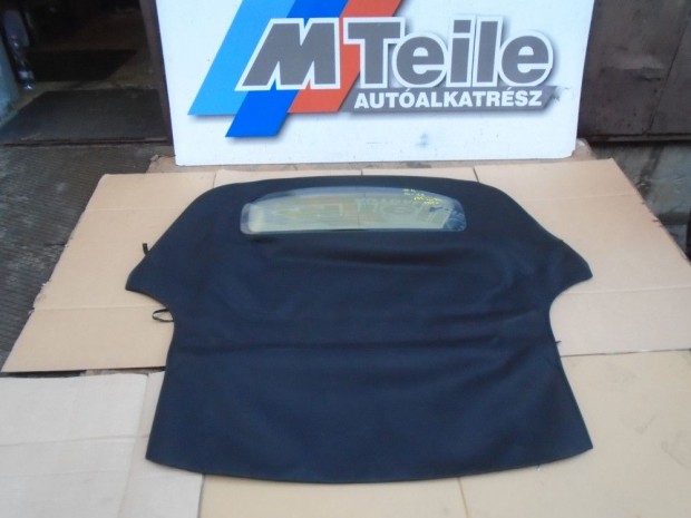 [GYRI BONTOTT] BMW - CABRIO TET VSZON, VEGGEL - Z4 / G29 (J LLA